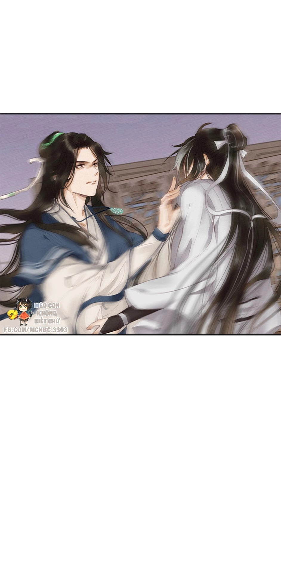 Tiếu Tạng Câu Chapter 5 - 52