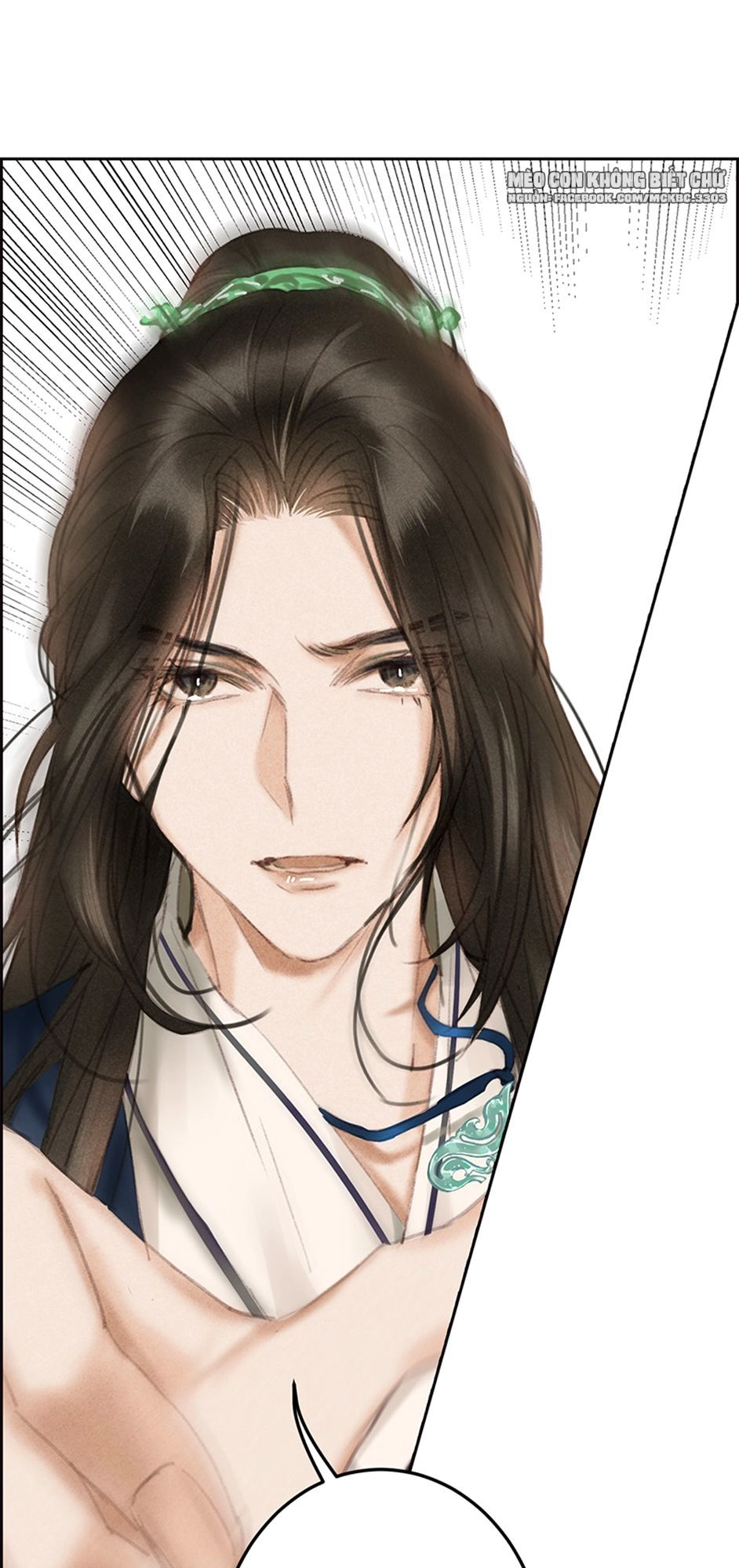 Tiếu Tạng Câu Chapter 5 - 53