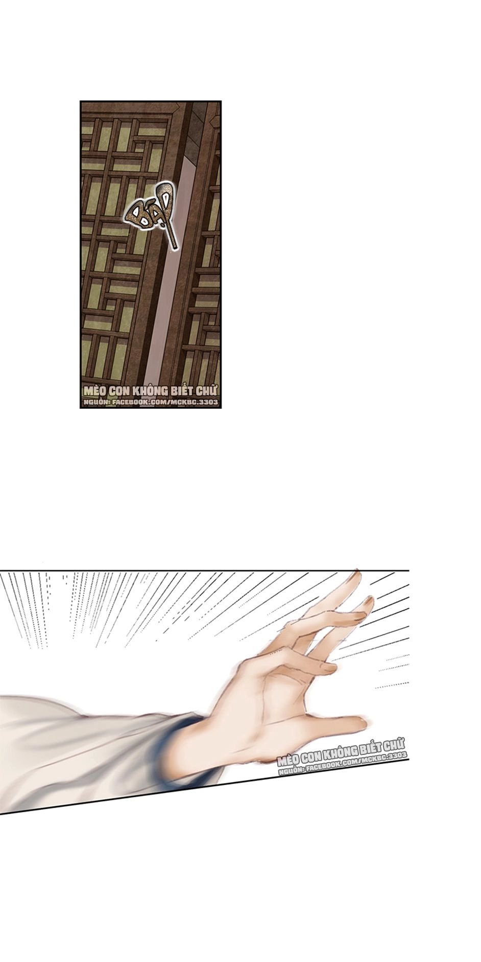 Tiếu Tạng Câu Chapter 6 - 6