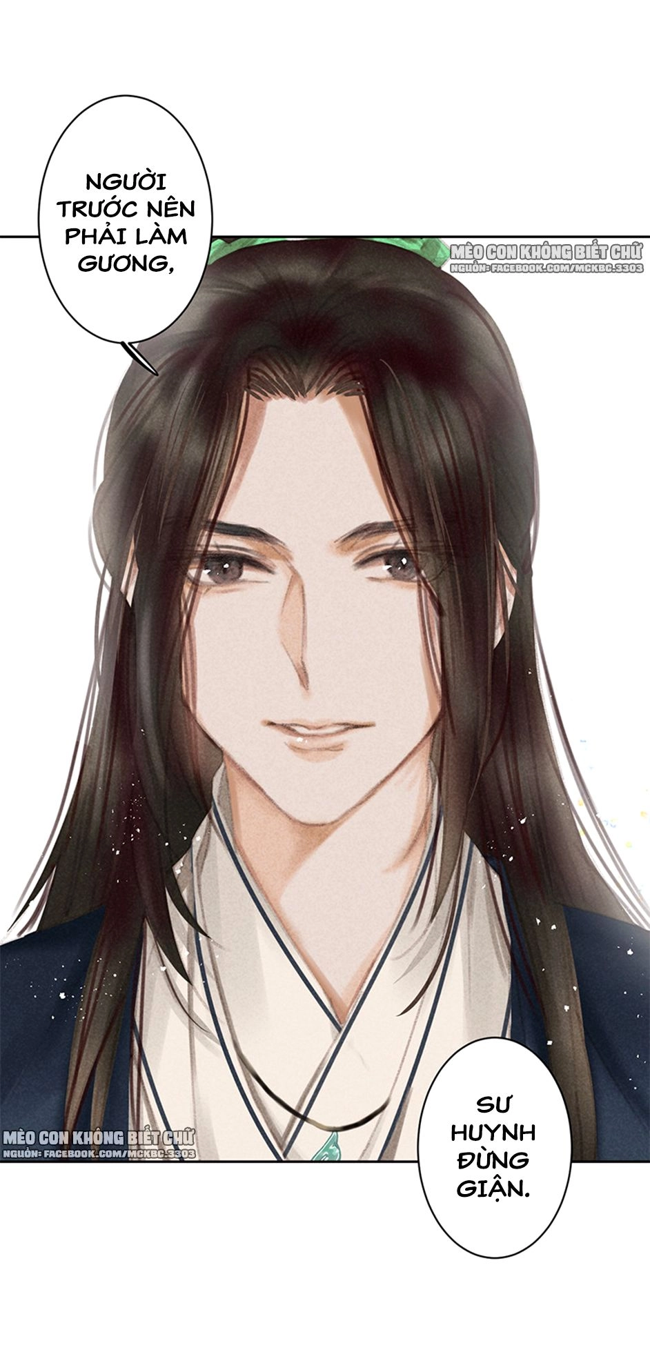 Tiếu Tạng Câu Chapter 6 - 12