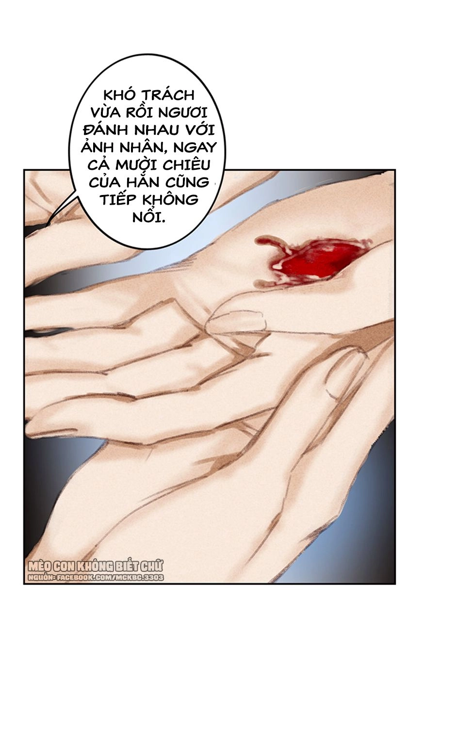 Tiếu Tạng Câu Chapter 6 - 20