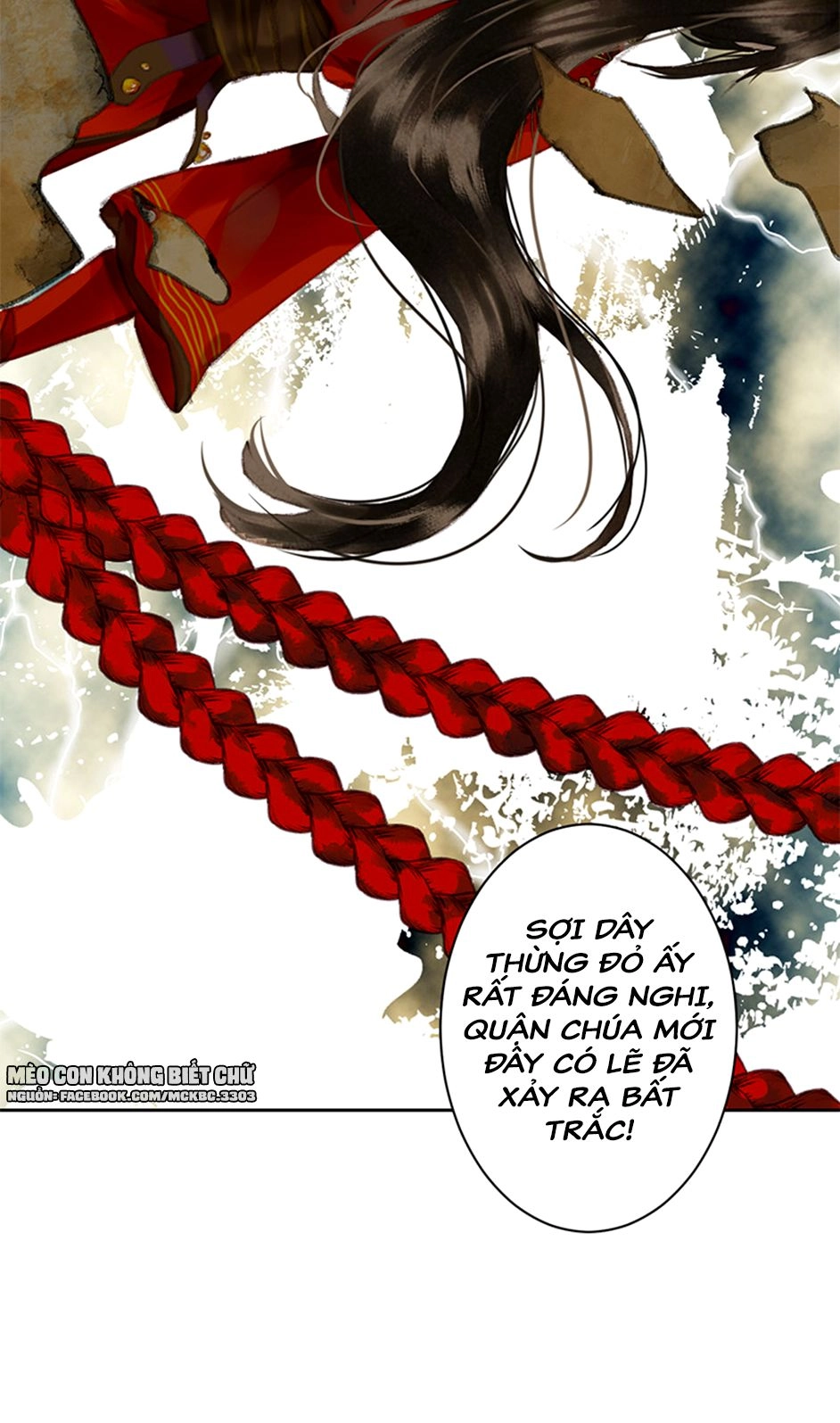 Tiếu Tạng Câu Chapter 6 - 27