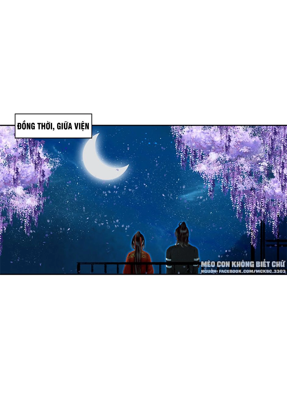 Tiếu Tạng Câu Chapter 6 - 30