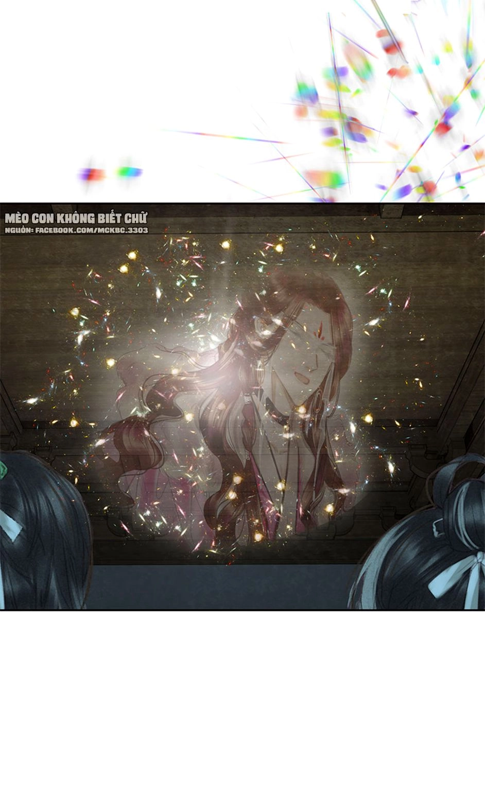 Tiếu Tạng Câu Chapter 6 - 51