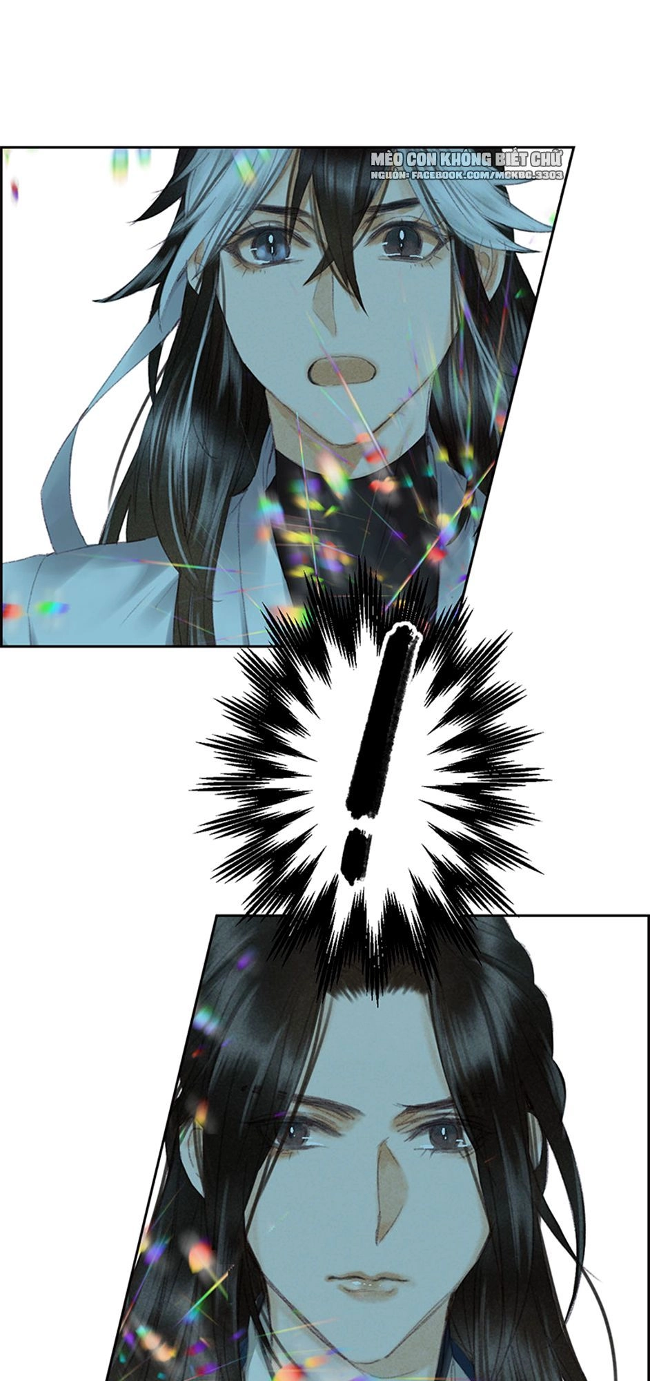 Tiếu Tạng Câu Chapter 6 - 52