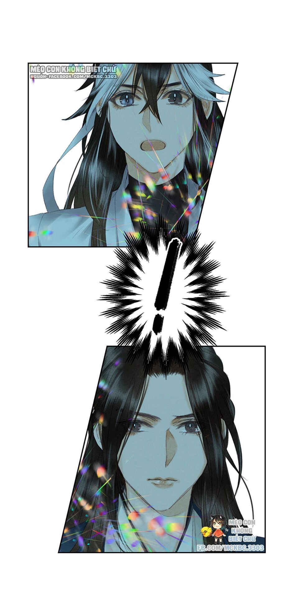 Tiếu Tạng Câu Chapter 7 - 5