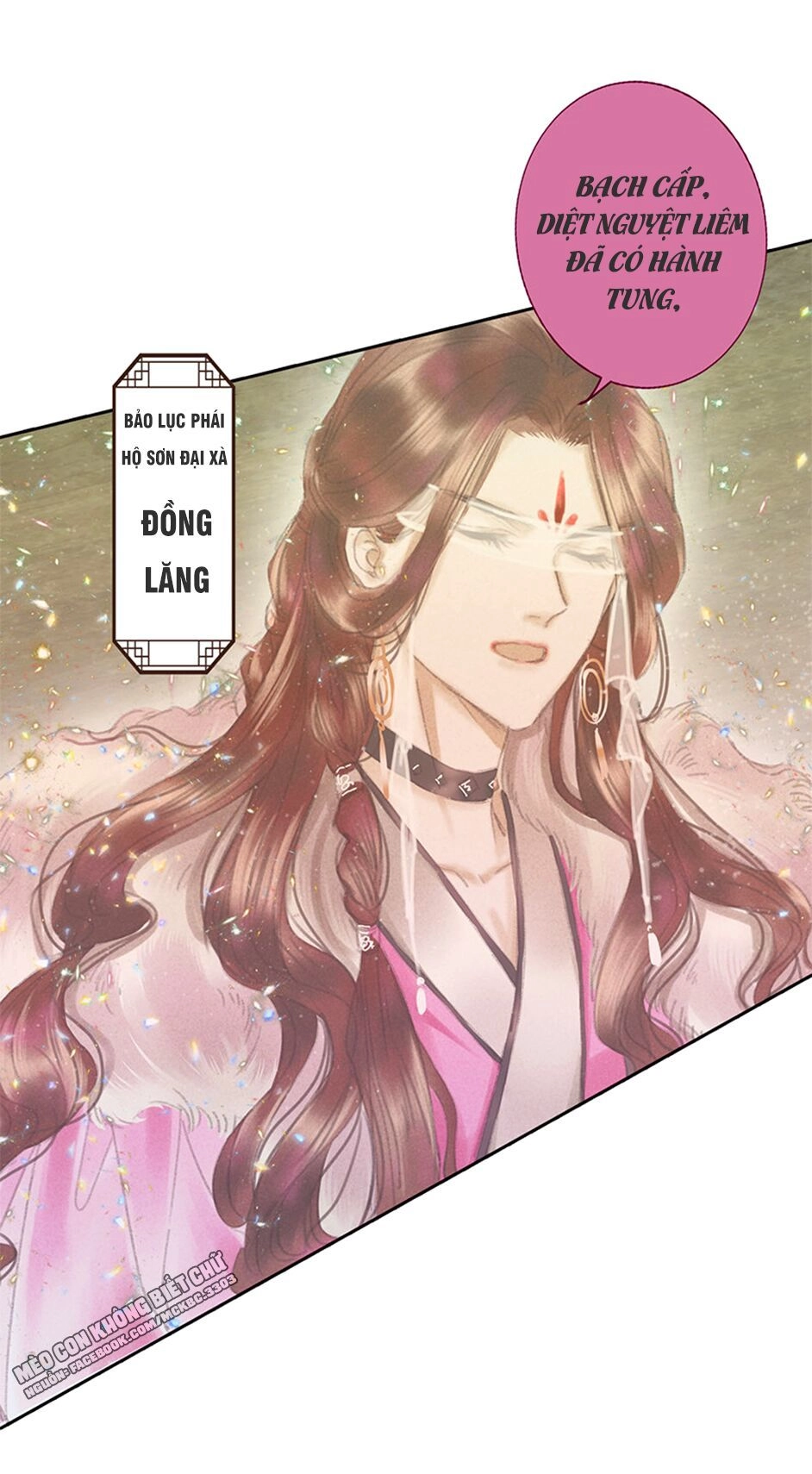 Tiếu Tạng Câu Chapter 7 - 6