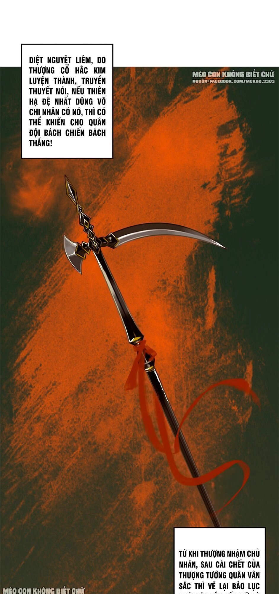 Tiếu Tạng Câu Chapter 7 - 14