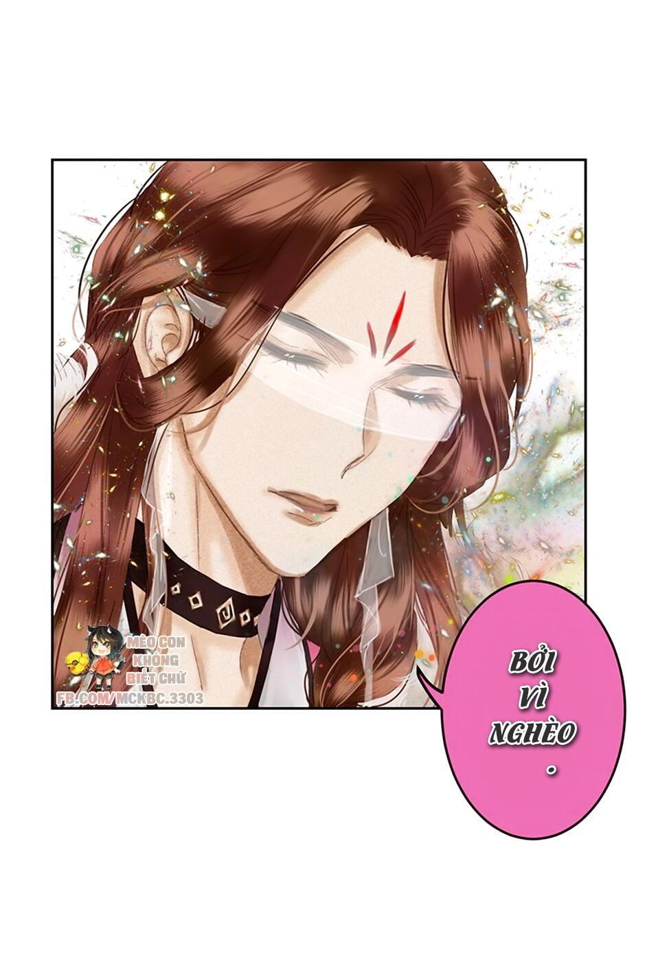 Tiếu Tạng Câu Chapter 7 - 17