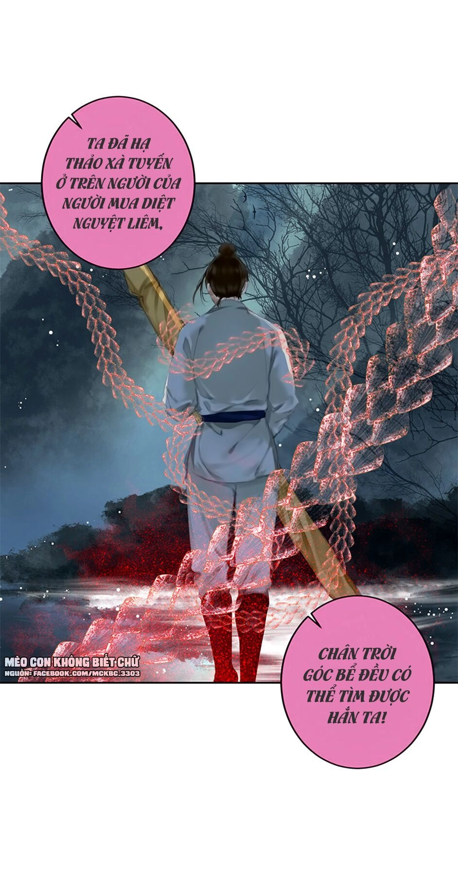 Tiếu Tạng Câu Chapter 7 - 20