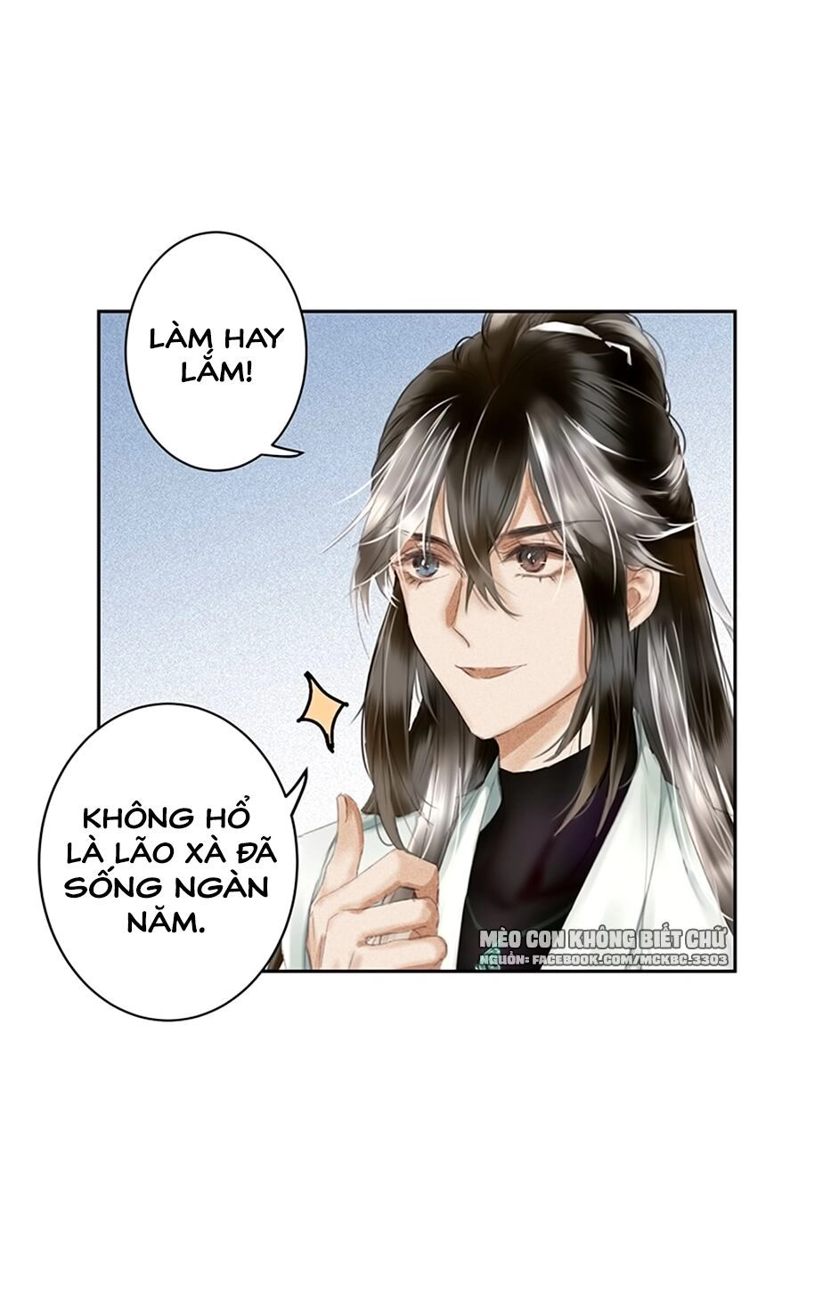 Tiếu Tạng Câu Chapter 7 - 21