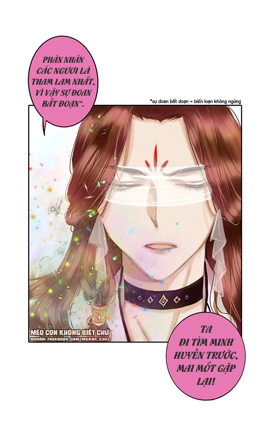 Tiếu Tạng Câu Chapter 7 - 24