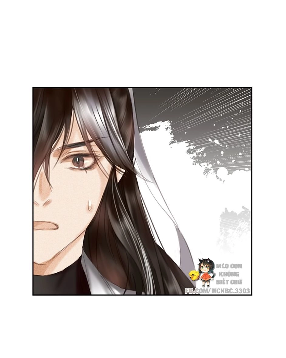 Tiếu Tạng Câu Chapter 7 - 31