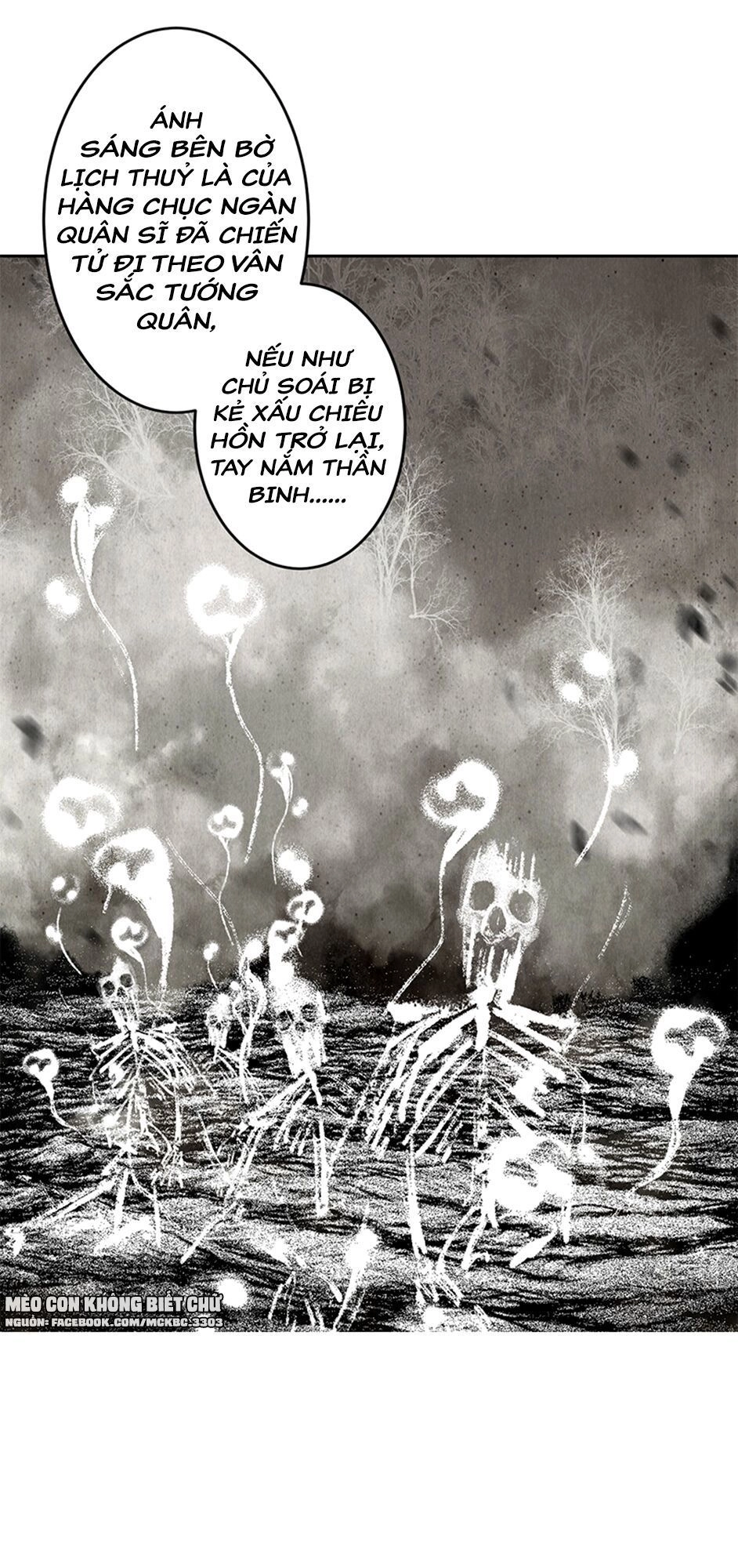 Tiếu Tạng Câu Chapter 7 - 32