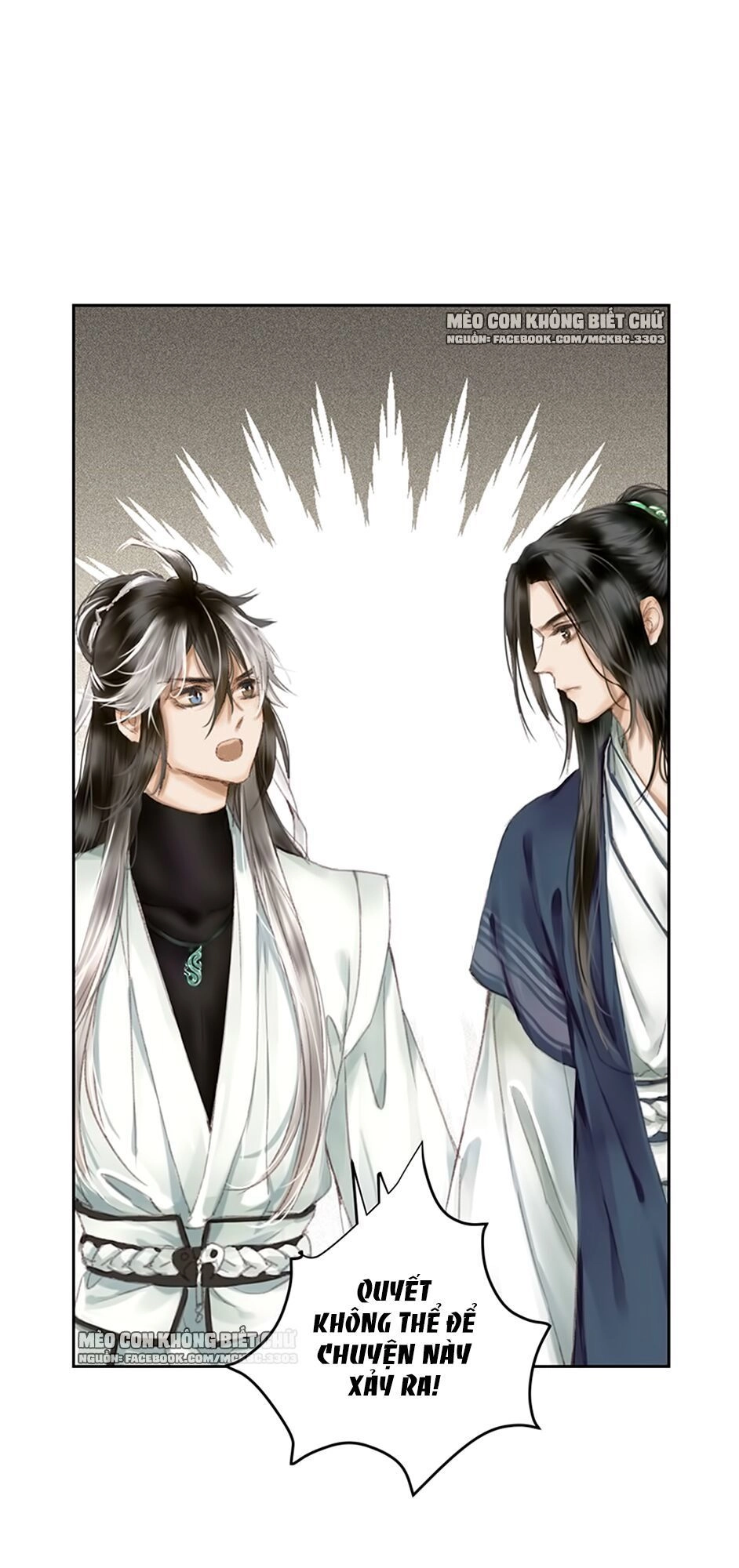 Tiếu Tạng Câu Chapter 7 - 34