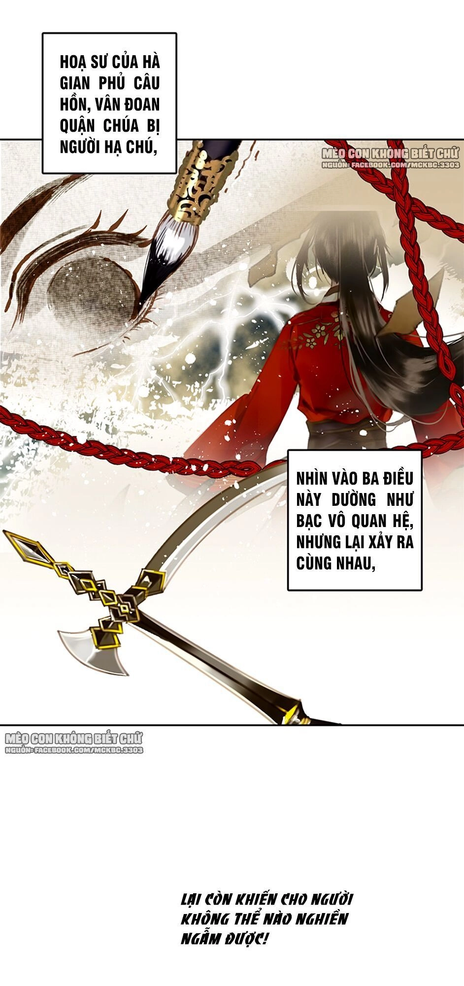 Tiếu Tạng Câu Chapter 7 - 36