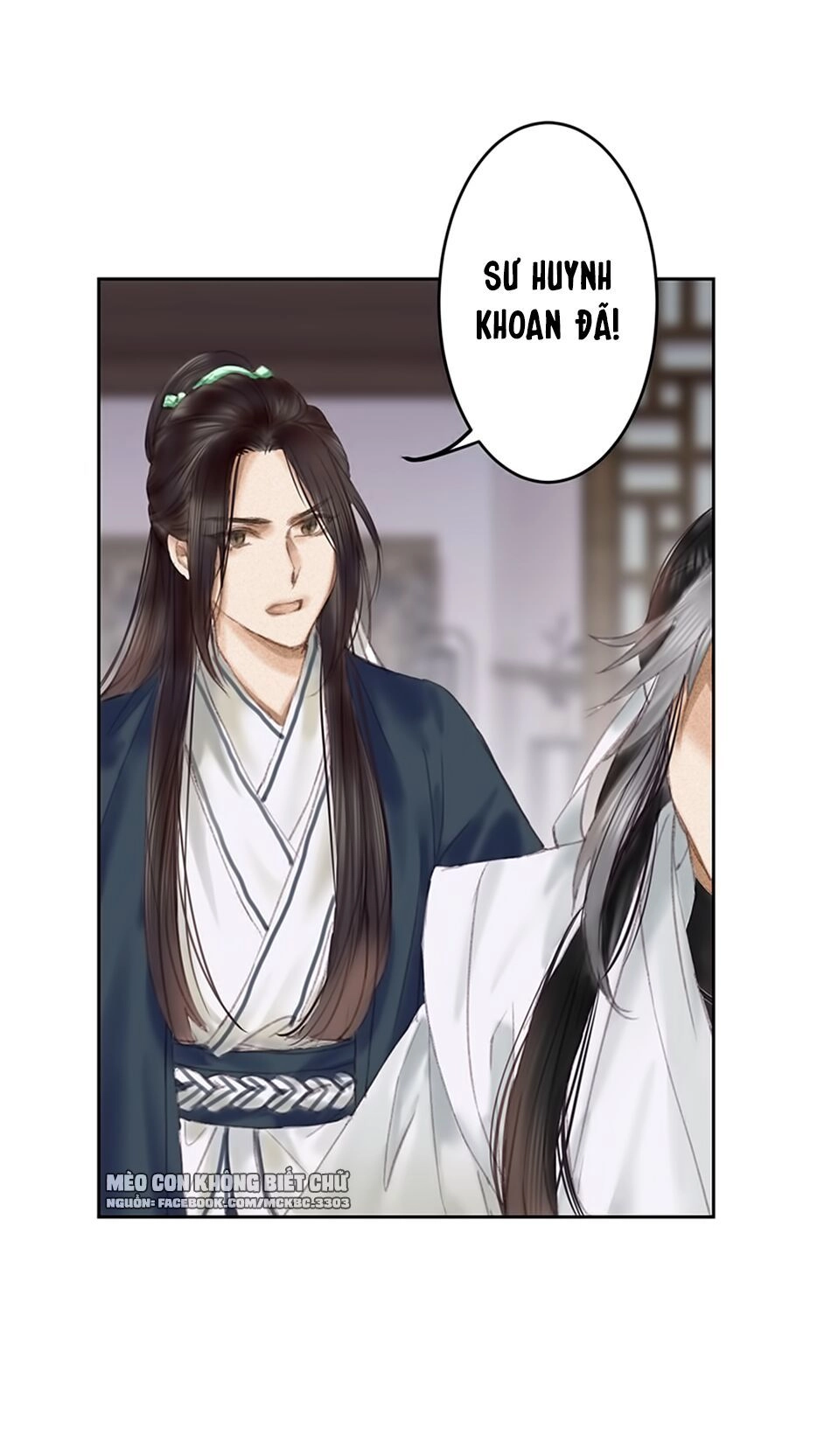 Tiếu Tạng Câu Chapter 7 - 41