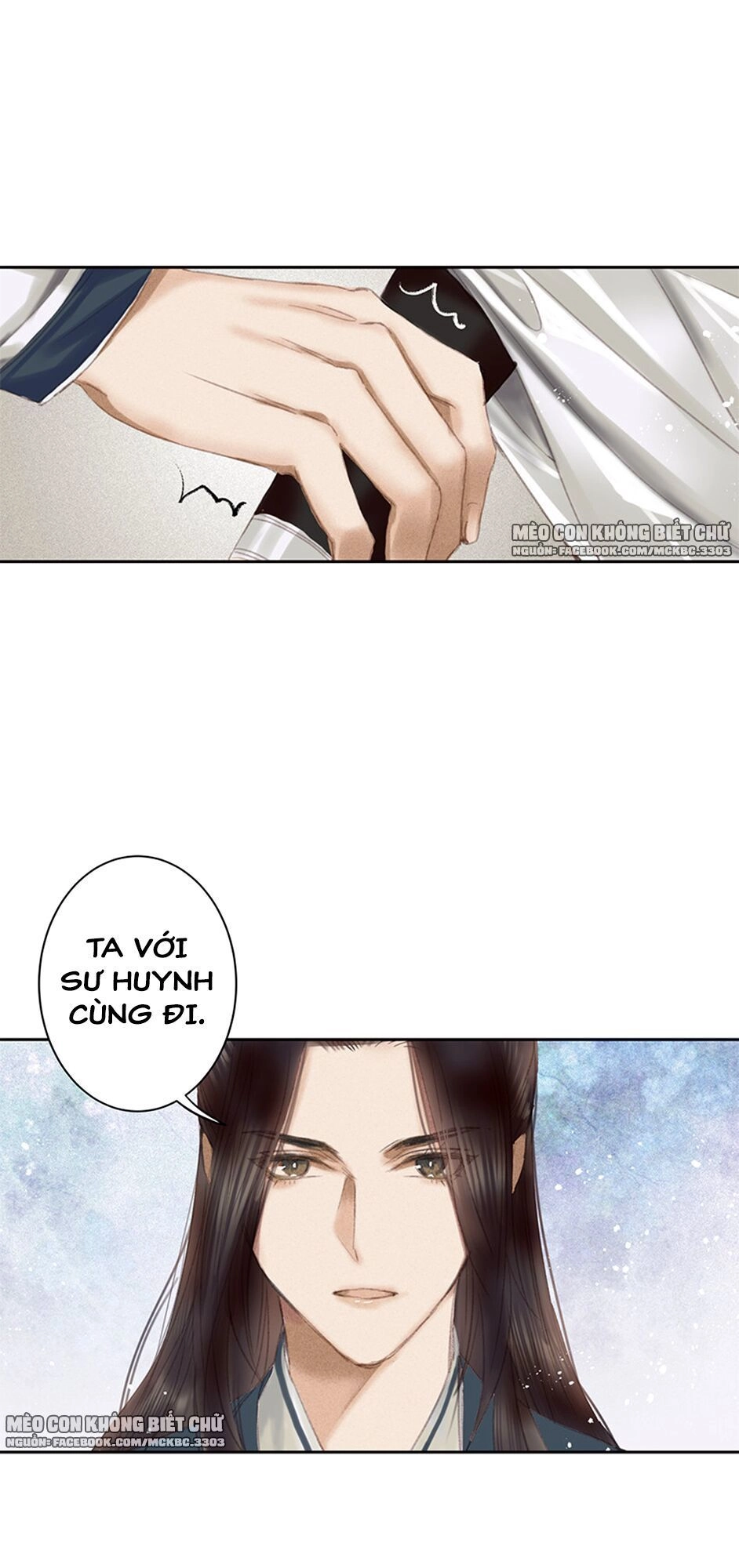 Tiếu Tạng Câu Chapter 7 - 42