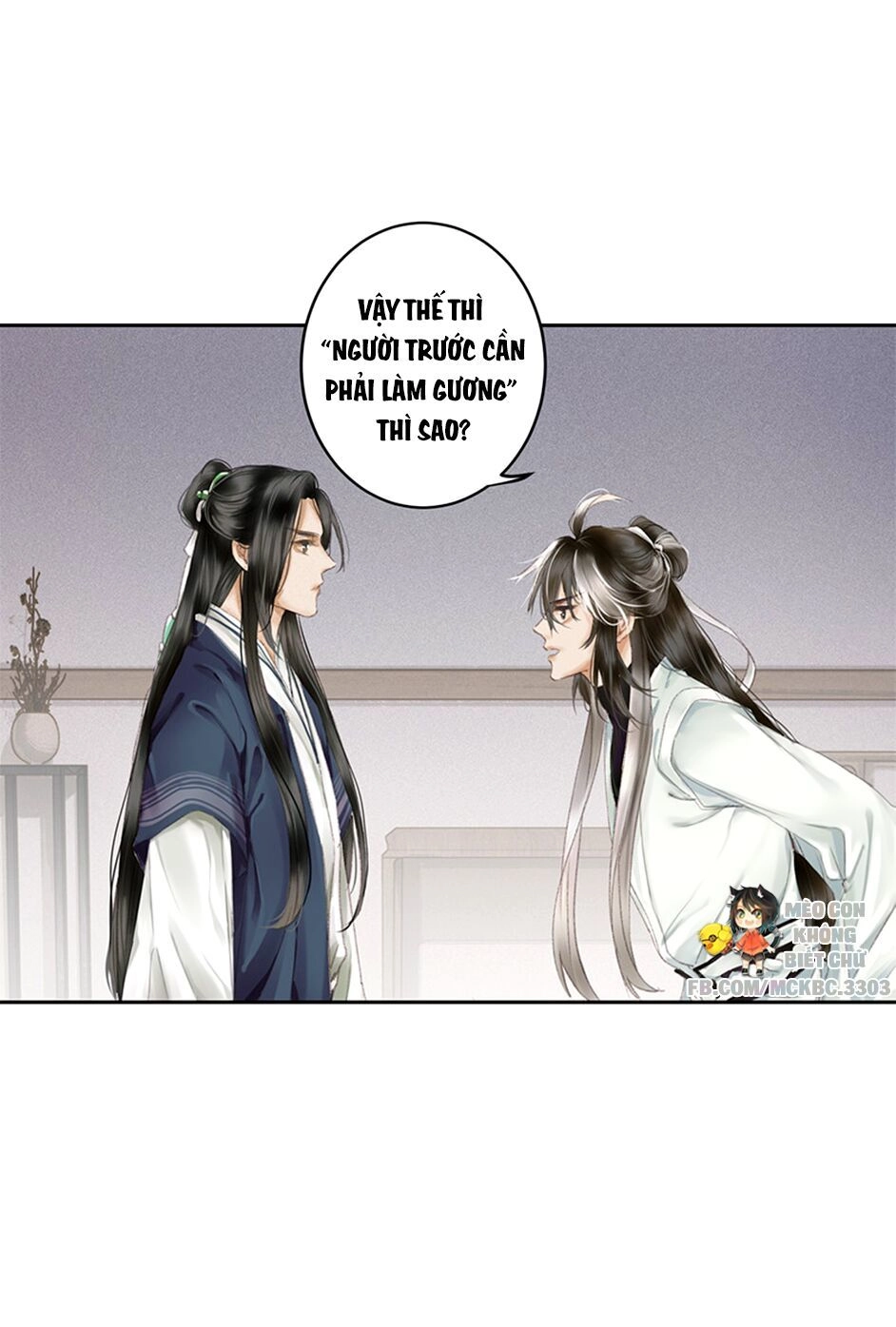 Tiếu Tạng Câu Chapter 7 - 44