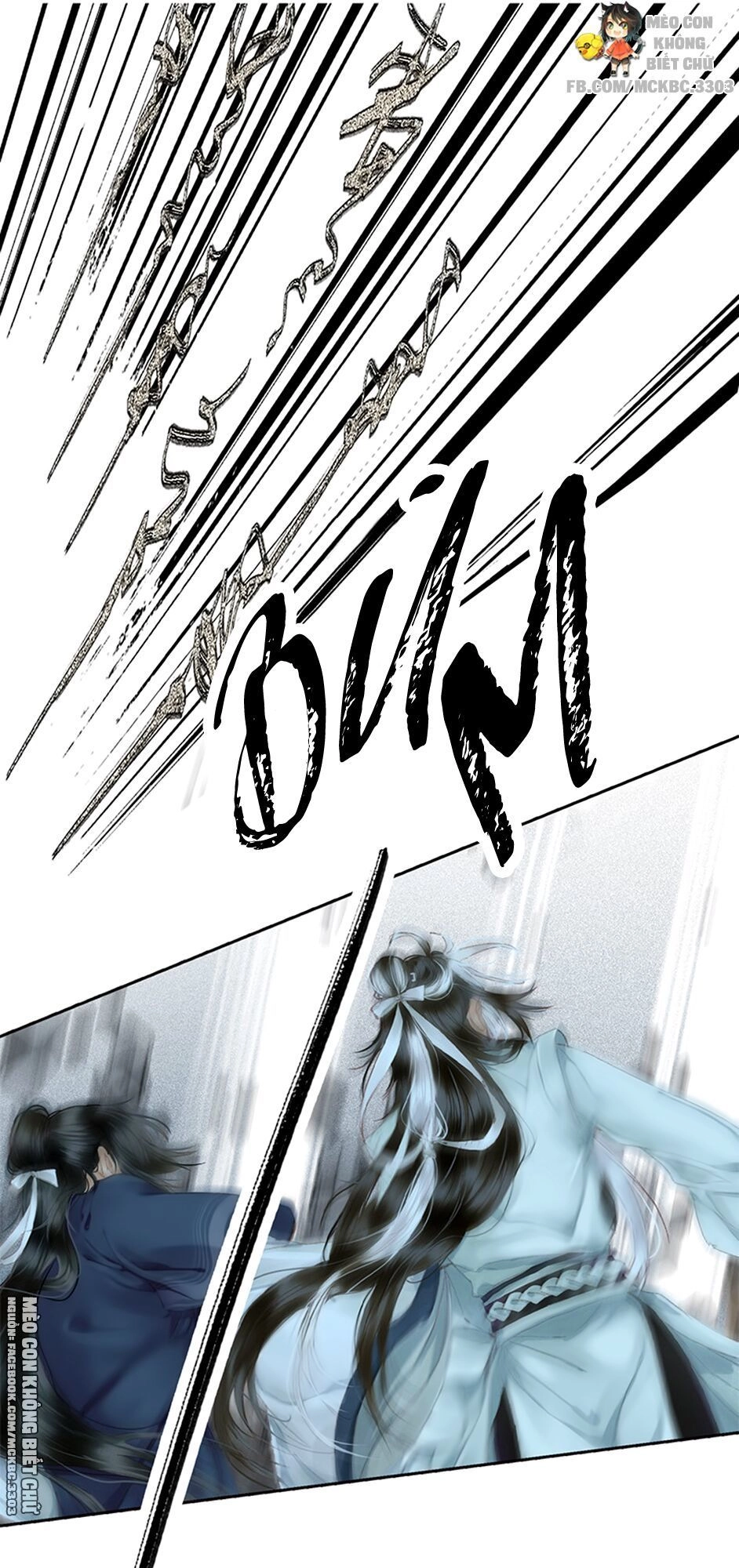 Tiếu Tạng Câu Chapter 7 - 54