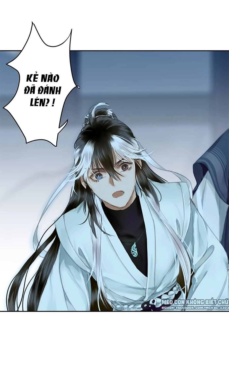 Tiếu Tạng Câu Chapter 7 - 56