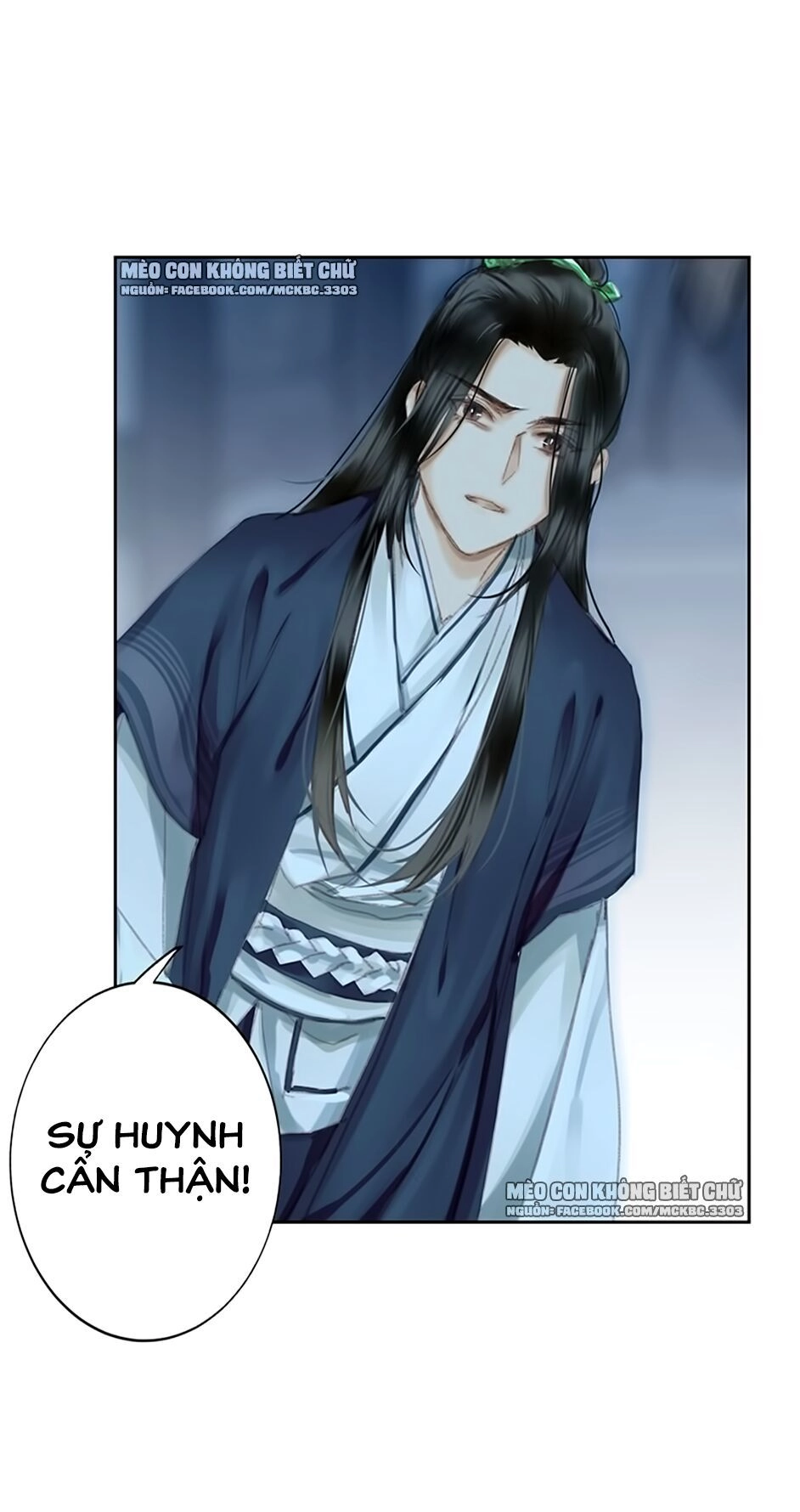 Tiếu Tạng Câu Chapter 7 - 57