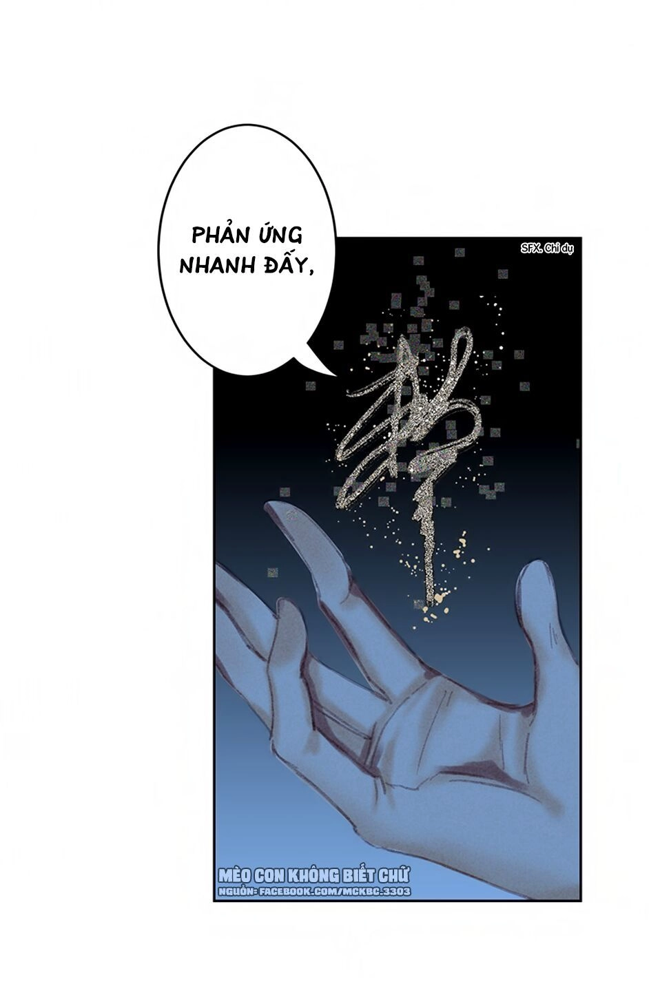 Tiếu Tạng Câu Chapter 7 - 58