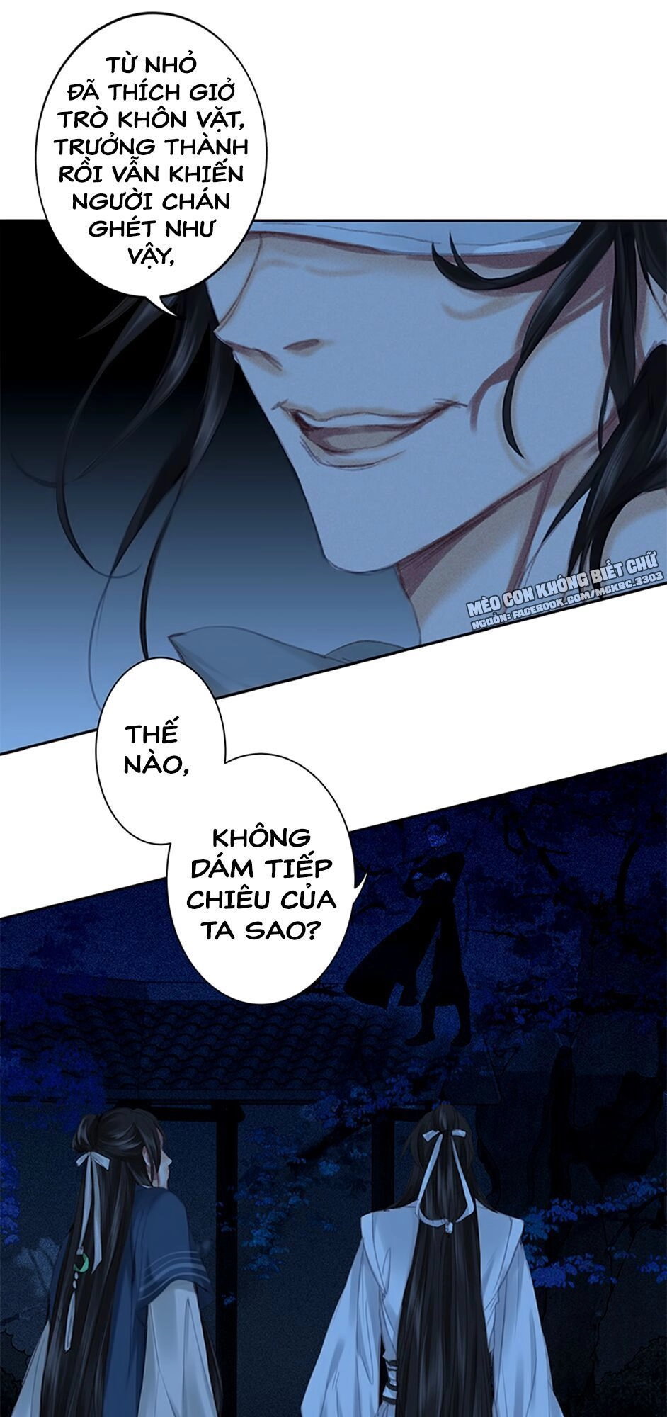 Tiếu Tạng Câu Chapter 7 - 59