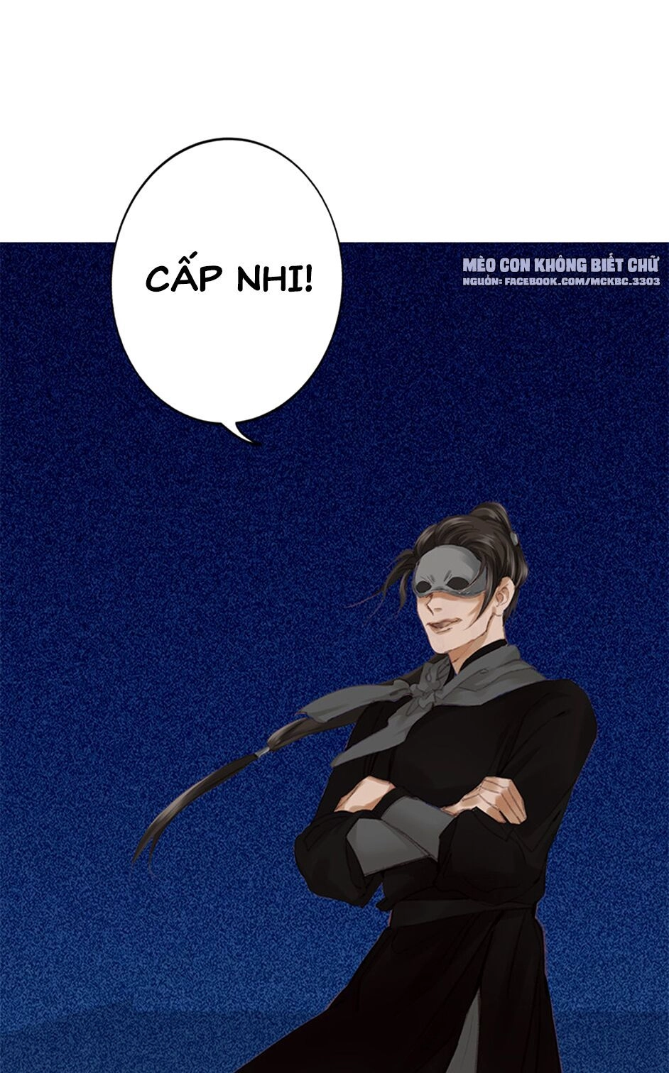 Tiếu Tạng Câu Chapter 7 - 61