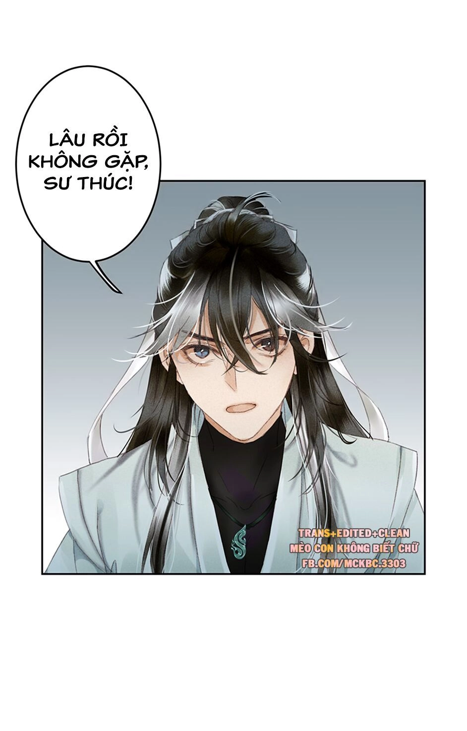 Tiếu Tạng Câu Chapter 8 - 9