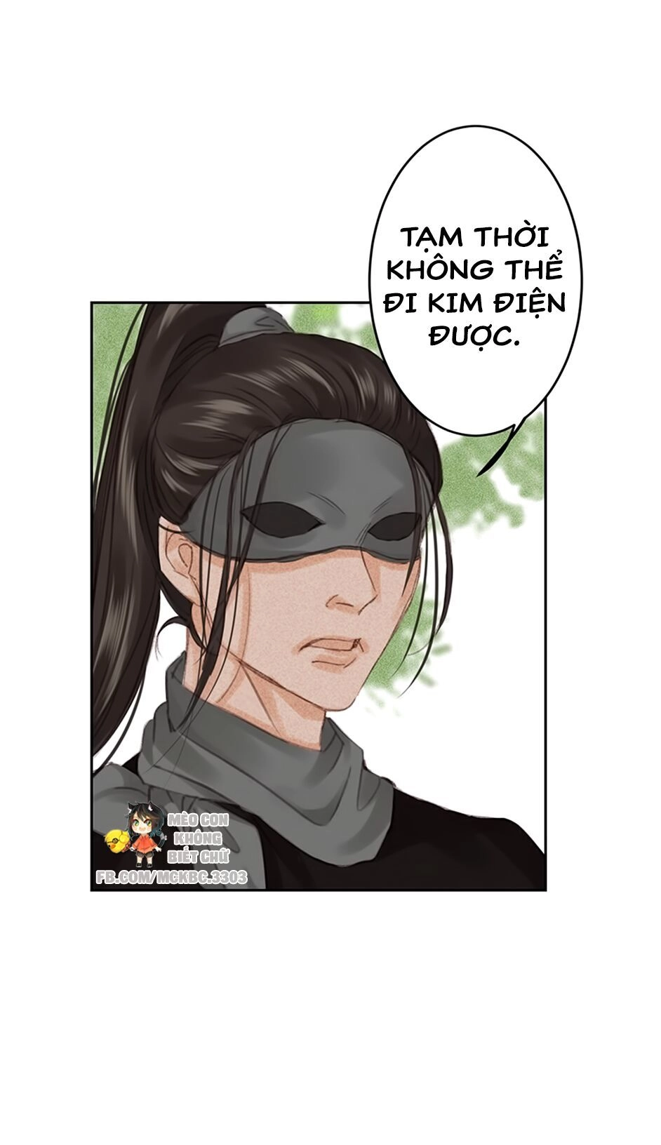 Tiếu Tạng Câu Chapter 8 - 56