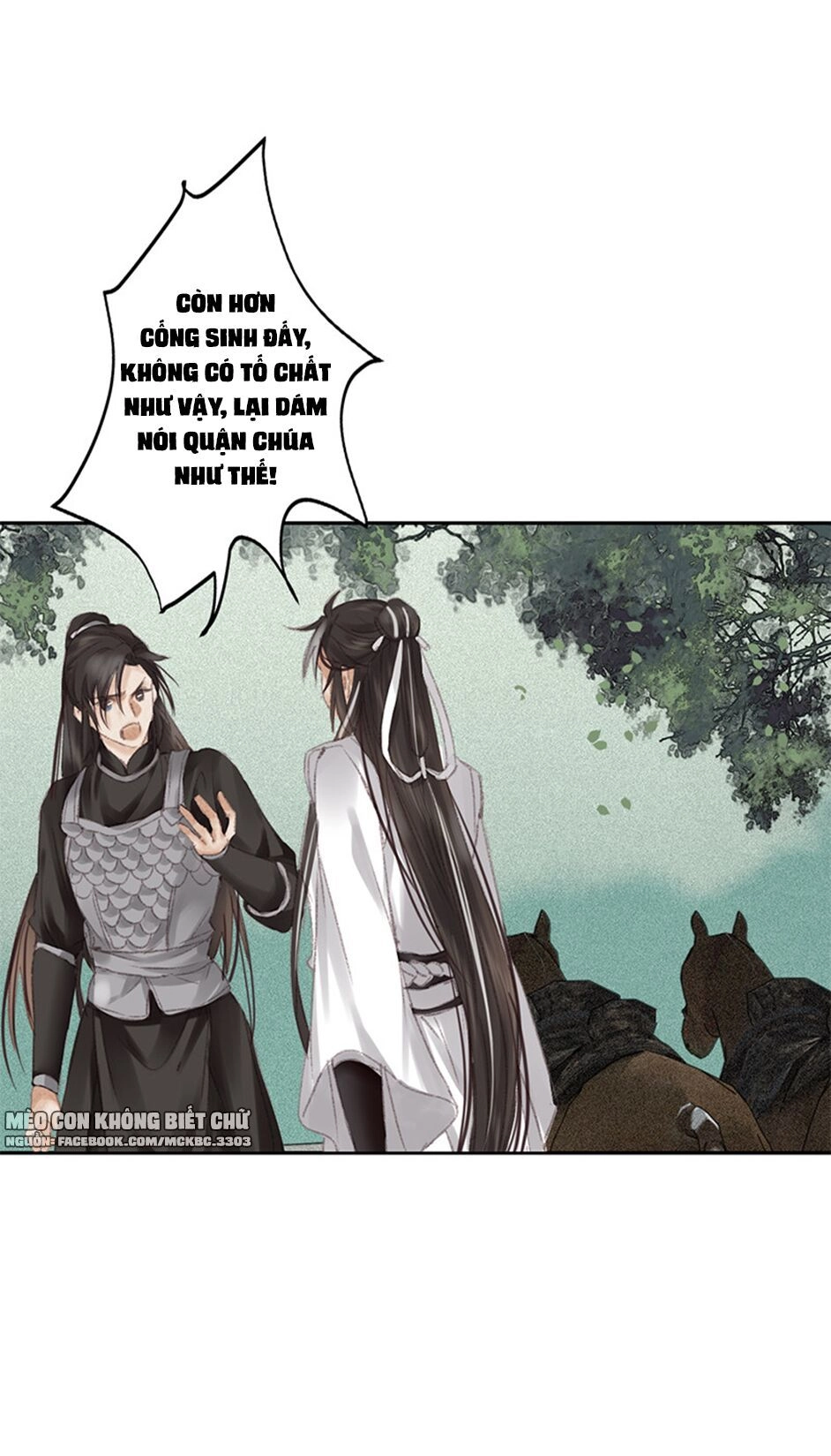 Tiếu Tạng Câu Chapter 9 - 24