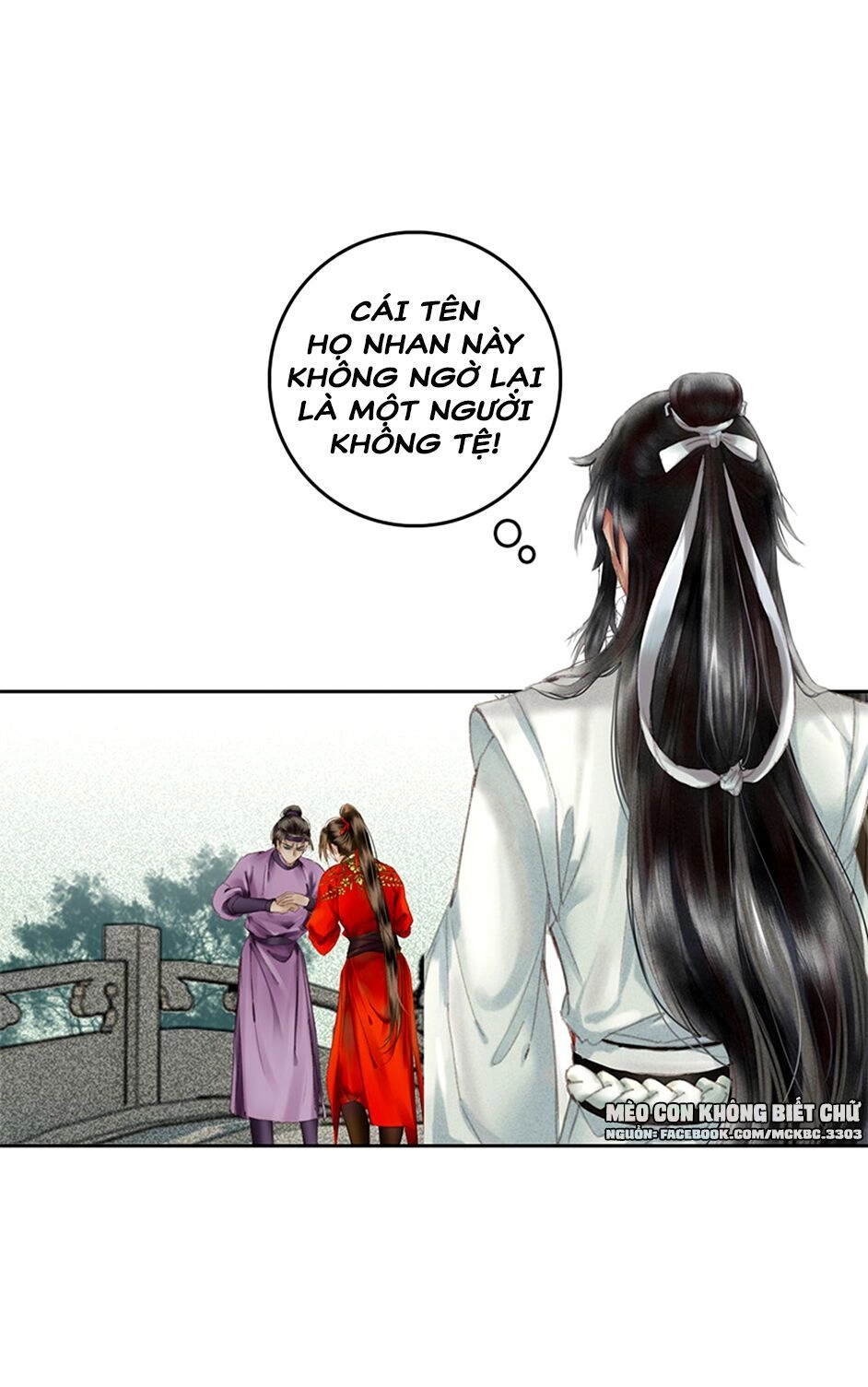 Tiếu Tạng Câu Chapter 9 - 31