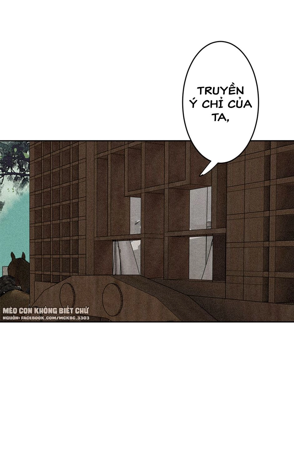 Tiếu Tạng Câu Chapter 9 - 32