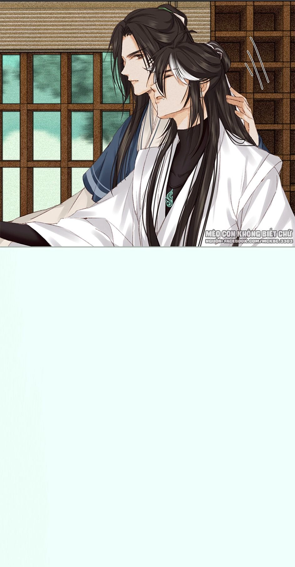 Tiếu Tạng Câu Chapter 9 - 42