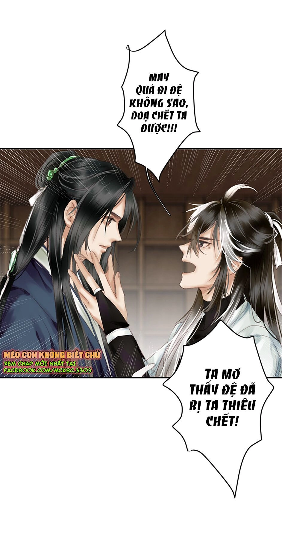 Tiếu Tạng Câu Chapter 9 - 60