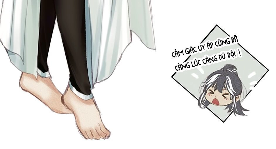 Tiếu Tạng Câu Chapter 10 - 16