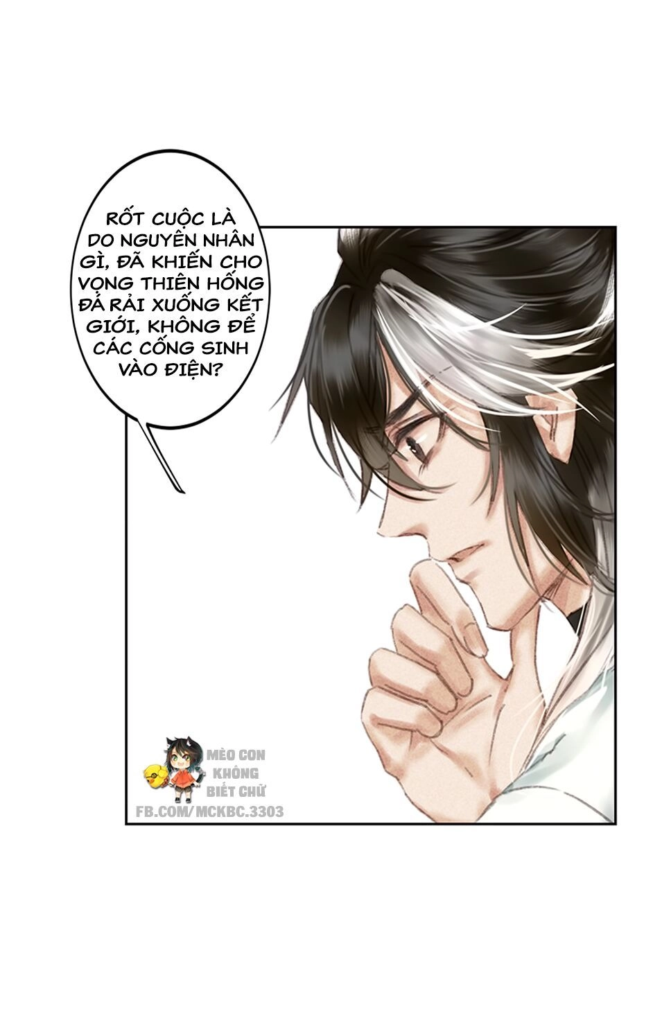 Tiếu Tạng Câu Chapter 10 - 29