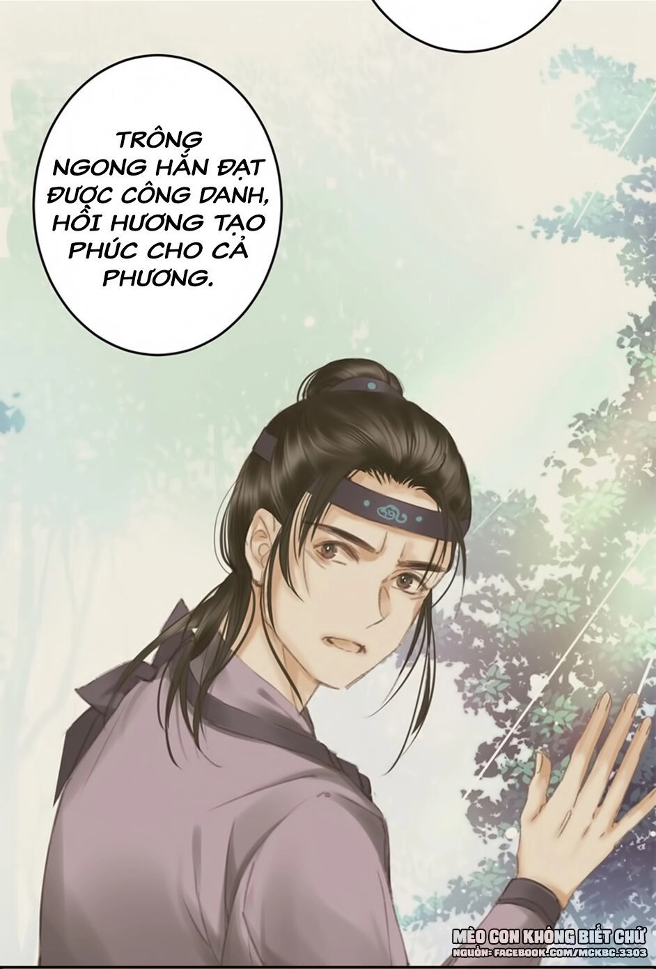 Tiếu Tạng Câu Chapter 10 - 45