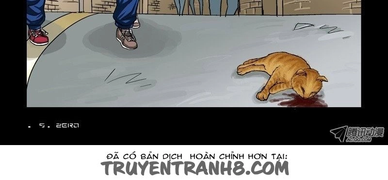 Thành Phố Sống Chapter 9 - 2