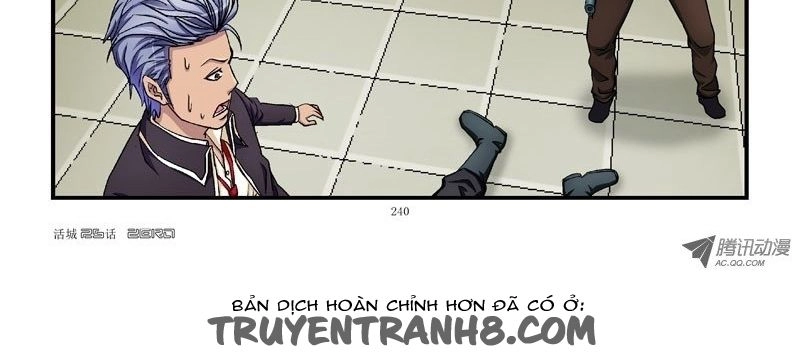 Thành Phố Sống Chapter 26 - 2