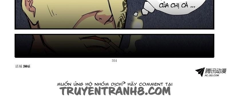 Thành Phố Sống Chapter 38 - 2