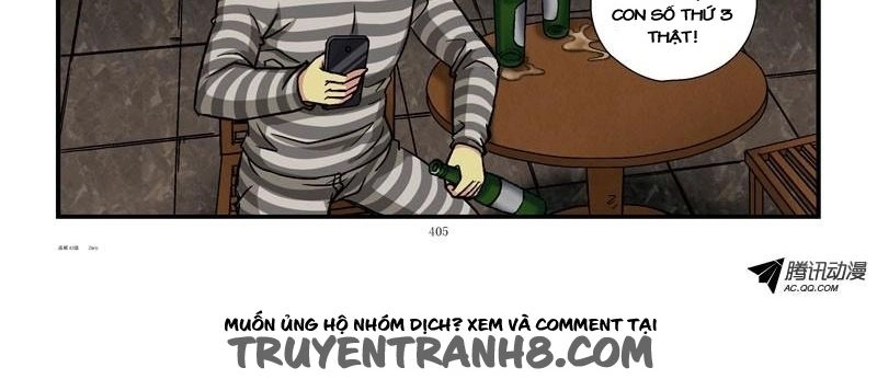 Thành Phố Sống Chapter 43 - 2