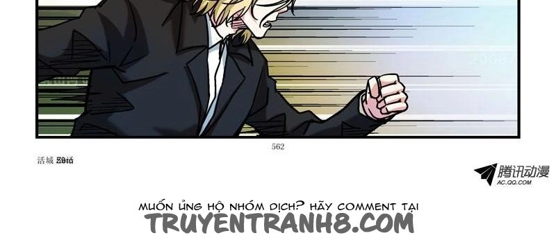 Thành Phố Sống Chapter 59 - 2