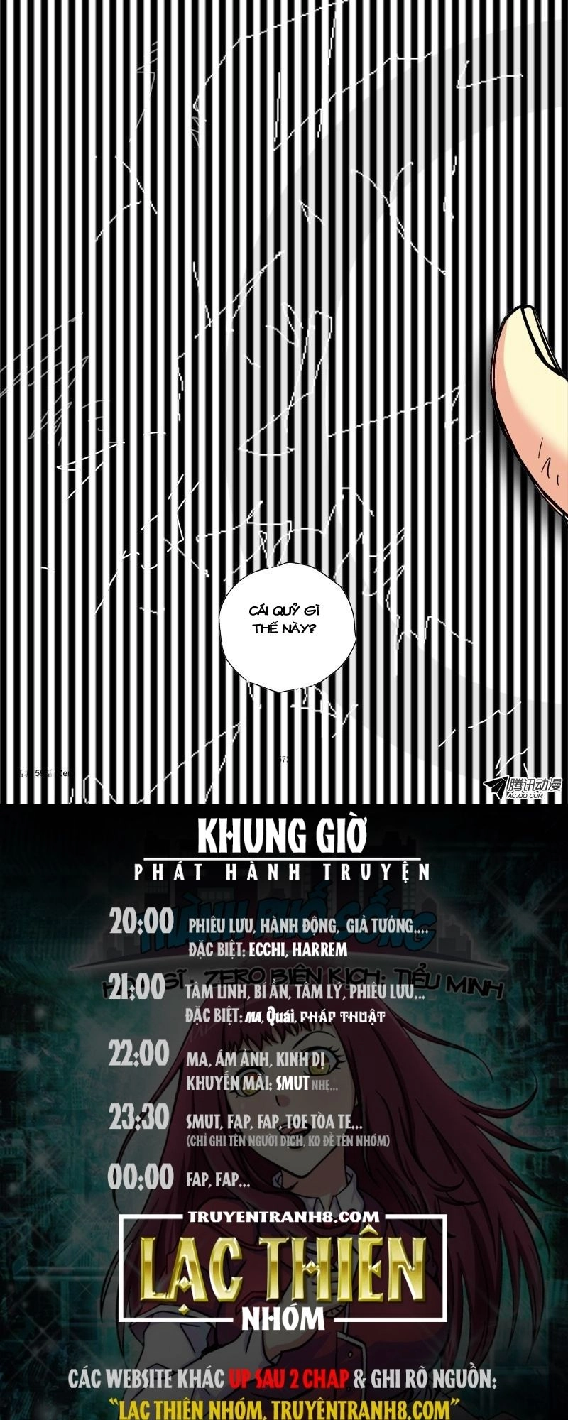 Thành Phố Sống Chapter 59 - 12