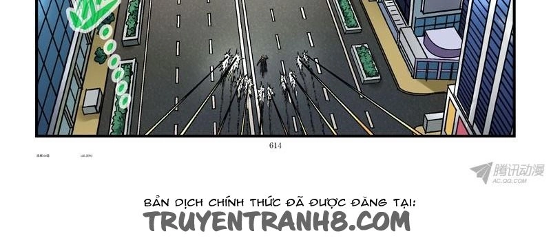 Thành Phố Sống Chapter 64 - 2