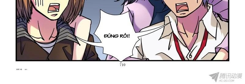 Thành Phố Sống Chapter 74 - 2