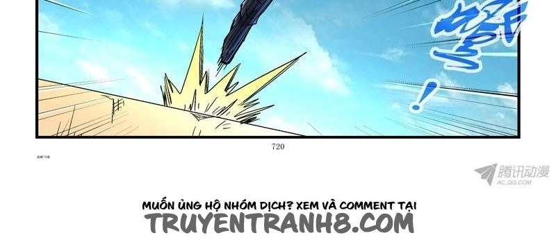 Thành Phố Sống Chapter 75 - 2