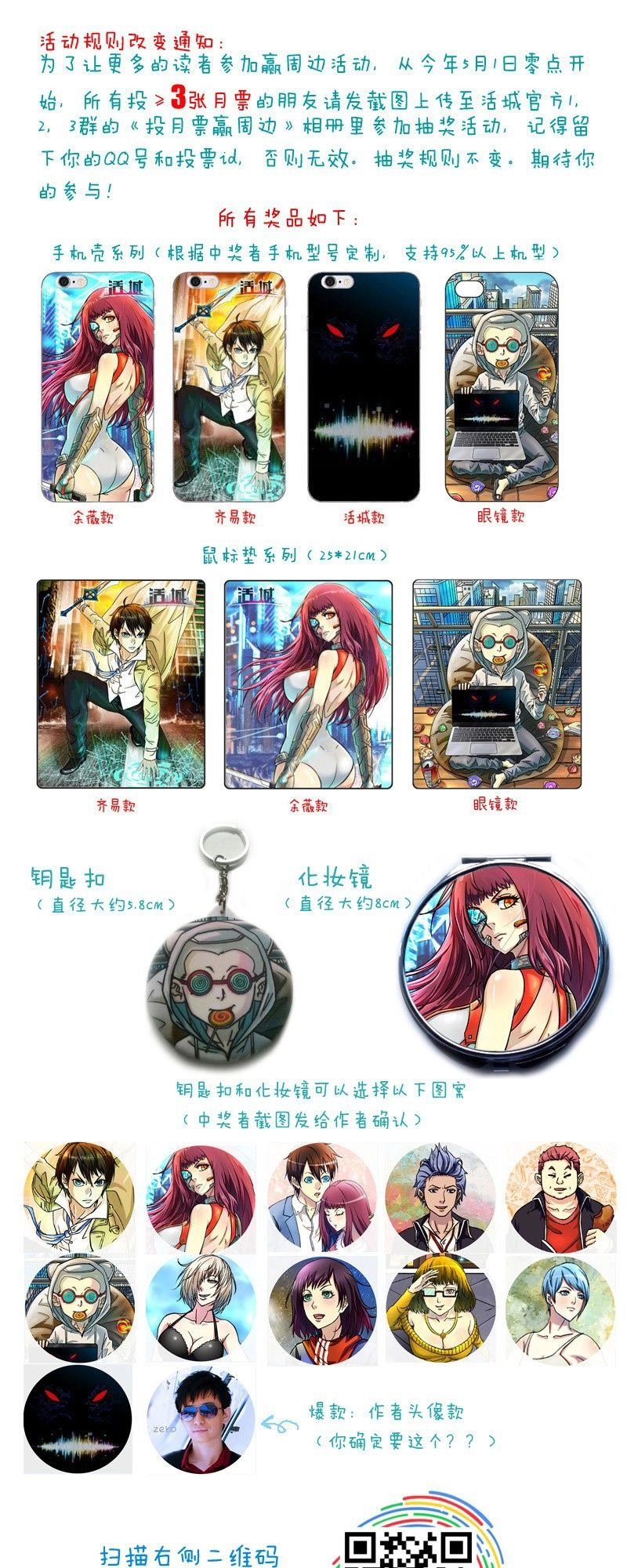 Thành Phố Sống Chapter 88 - 11