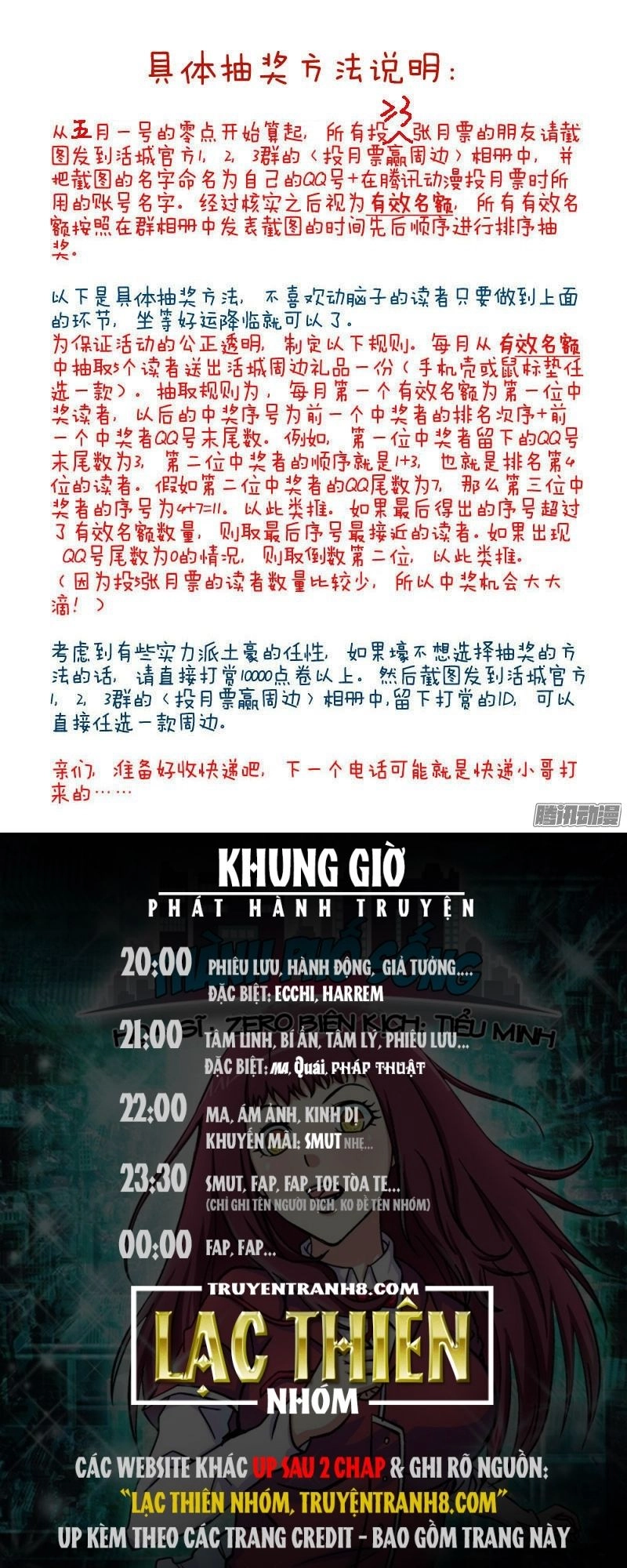 Thành Phố Sống Chapter 88 - 13